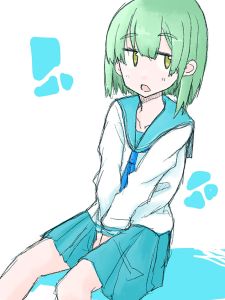 最近のらくがき