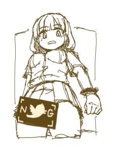 最近のらくがき