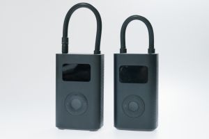 Xiaomi 新型 電動空気入れ