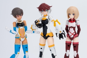 プラモログ 30ms