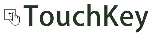 TouchKey